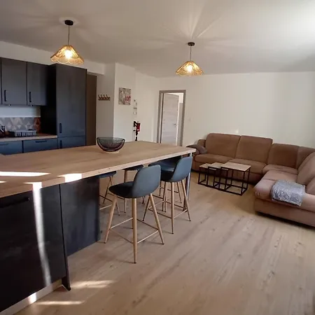 Au Bien-hetre Apartmán *