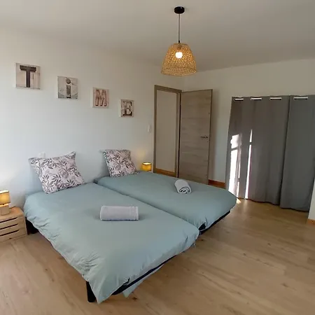 Apartmán Au Bien-hetre