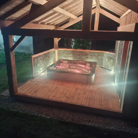 Appartement Au Bien-hetre *