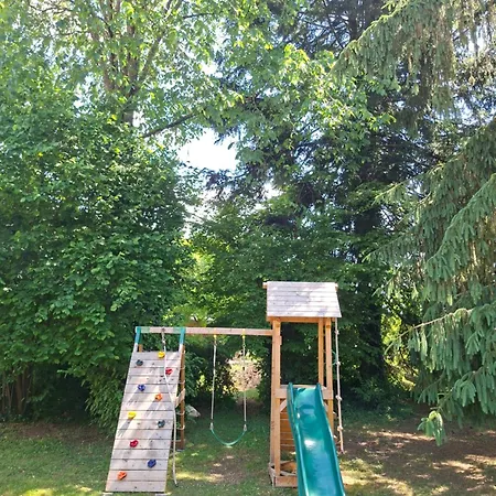 Appartement Au Bien-hetre