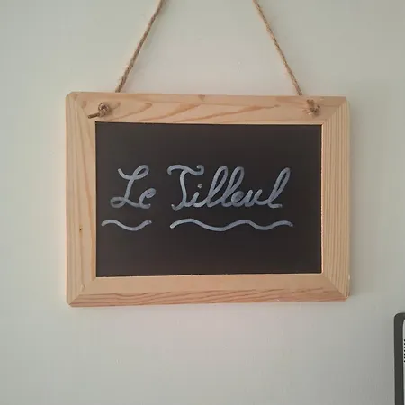 Appartement Au Bien-hetre