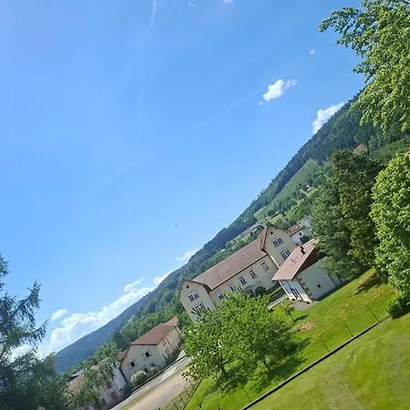 Au Bien-hetre Appartement Granges-Aumontzey